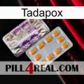 Tadapox new12